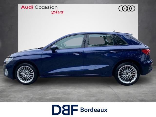 Audi A3 Sportback image 6