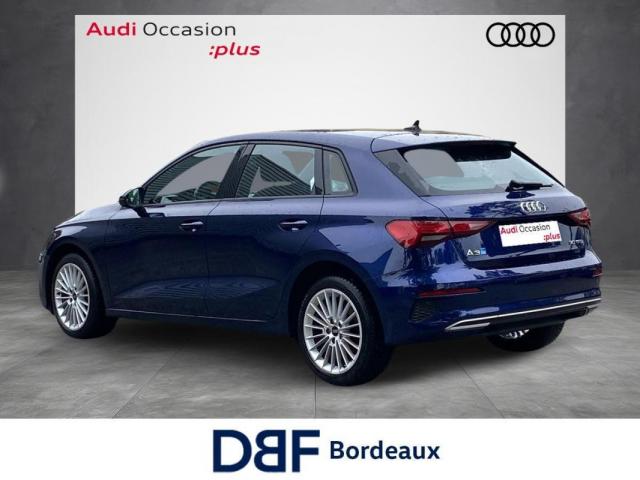 Audi A3 Sportback image 9