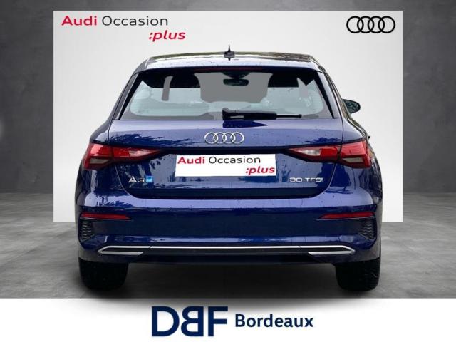 Audi A3 Sportback image 4