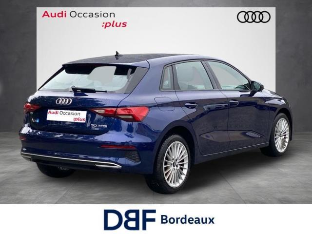 Audi A3 Sportback image 5