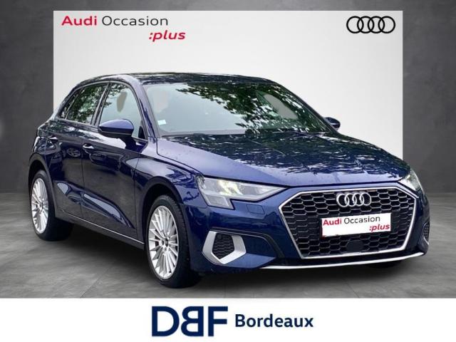 Audi A3 Sportback image 8