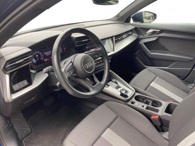 Audi A3 Sportback image 3