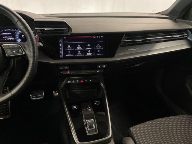 Audi A3 Sportback image 4