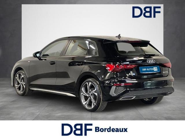 Audi A3 Sportback image 9