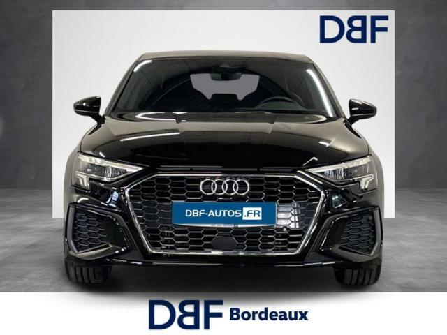 Audi A3 Sportback image 5