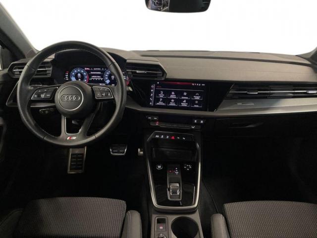 Audi A3 Sportback image 8