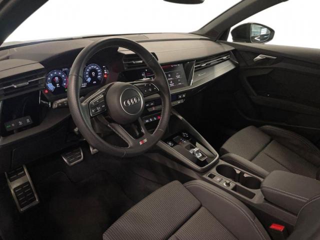 Audi A3 Sportback image 6