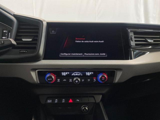 Audi A1 Sportback image 3