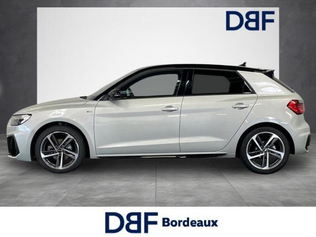 Audi A1 Sportback image 9