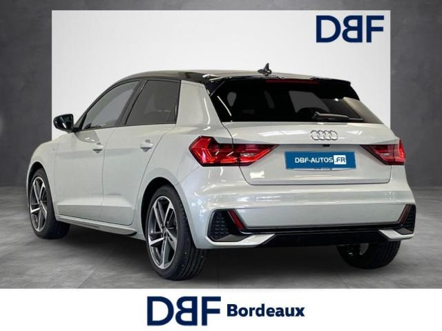 Audi A1 Sportback image 2
