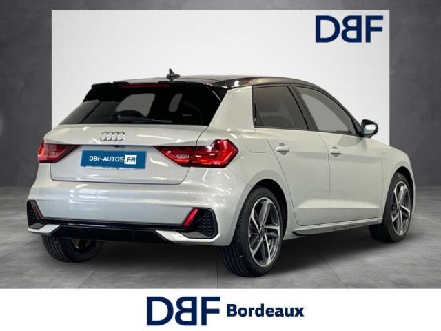 Audi A1 Sportback image 5