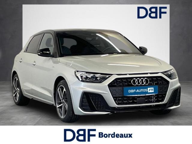 Audi A1 Sportback image 4