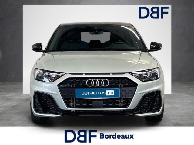 Audi A1 Sportback image 1