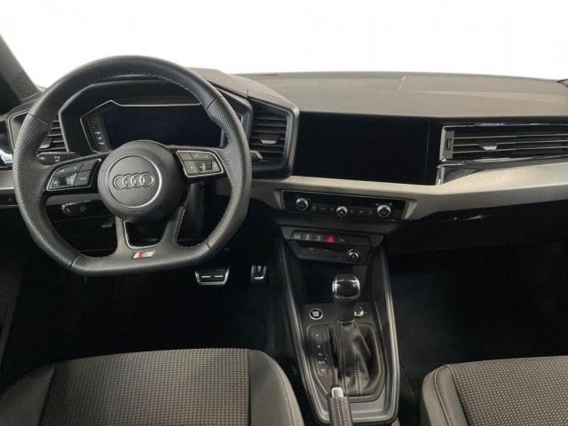 Audi A1 Sportback image 8