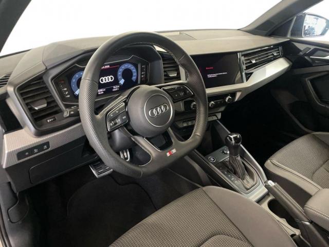 Audi A1 Sportback image 6