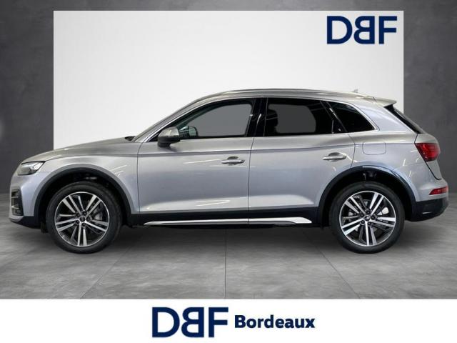 Audi Q5 image 1