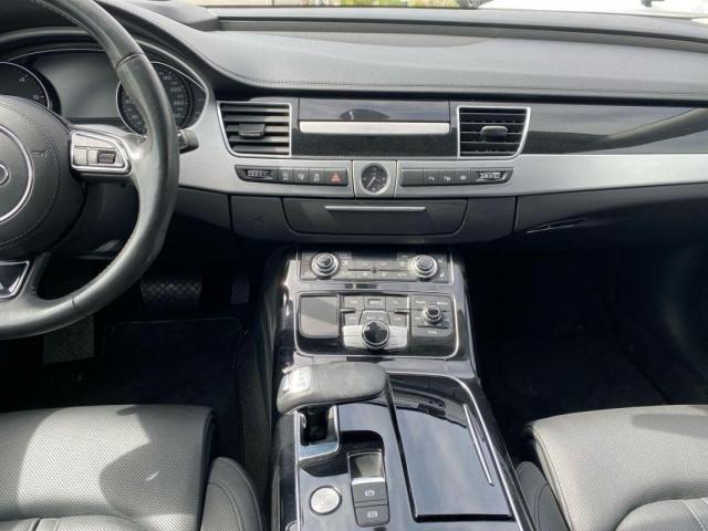 Audi A8 image 4