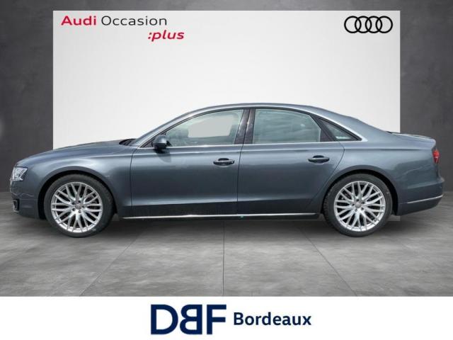 Audi A8 image 2