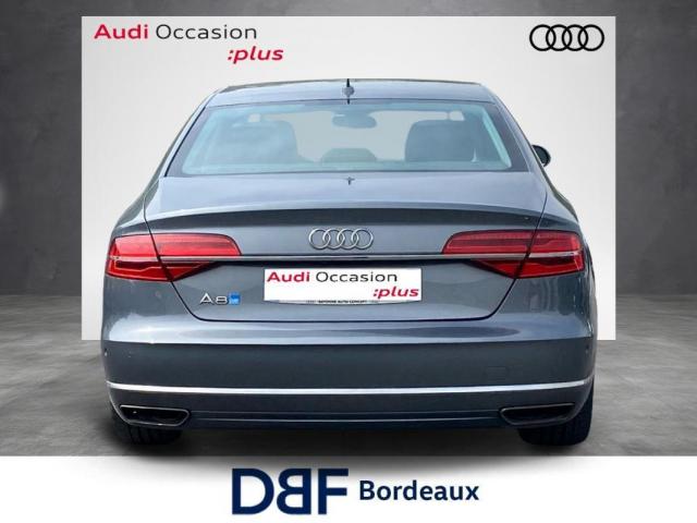 Audi A8 image 3