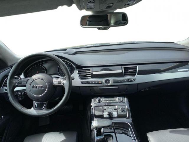Audi A8 image 5