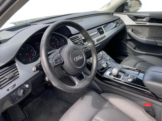 Audi A8 image 7