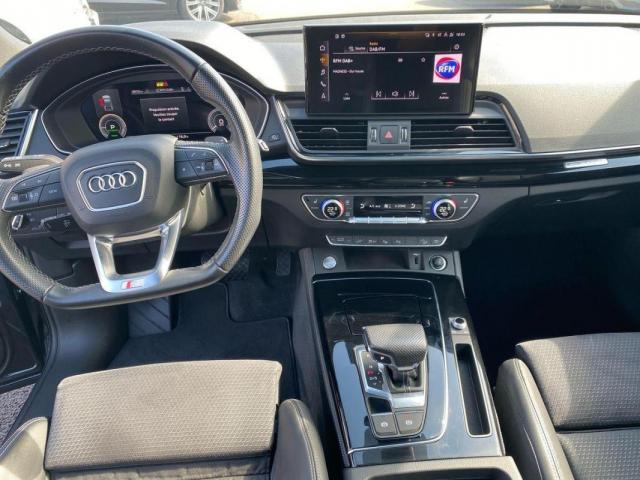 Audi Q5 Sportback image 8