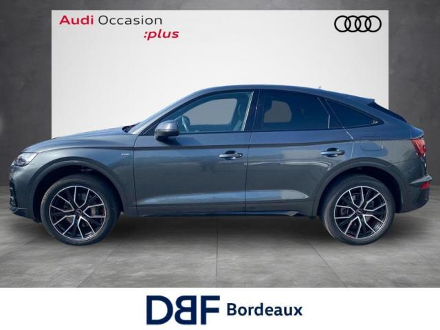 Audi Q5 Sportback image 4