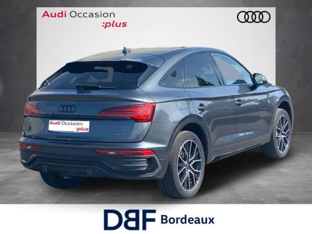 Audi Q5 Sportback image 1