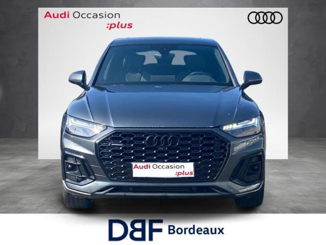 Audi Q5 Sportback image 5