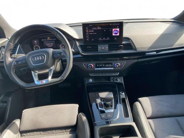Audi Q5 Sportback image 2