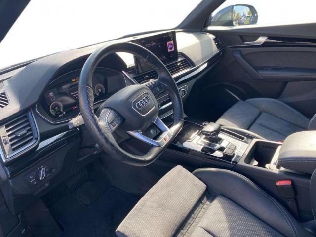 Audi Q5 Sportback image 6
