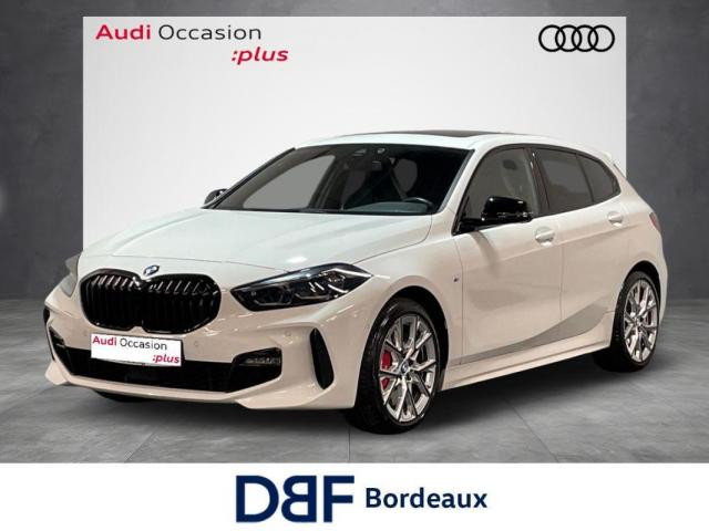 Bmw Série 1 F40 120d Xdrive 190 Ch Bva8 Edition M Sport Pro