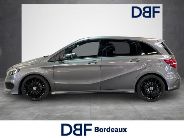 Mercedes Benz Classe B image 7