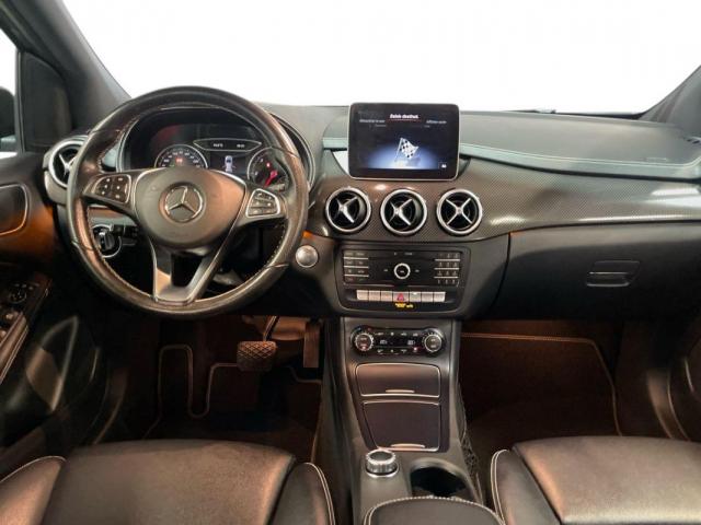 Mercedes Benz Classe B image 2