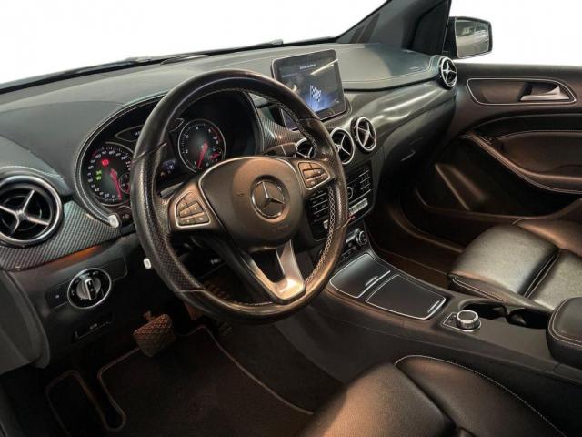Mercedes Benz Classe B image 6