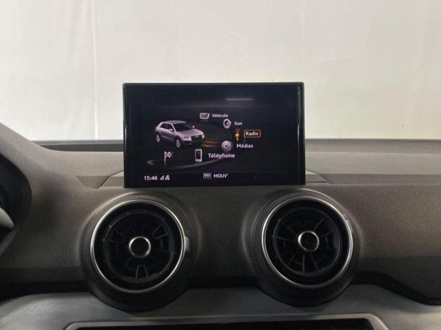 Audi Q2 image 4