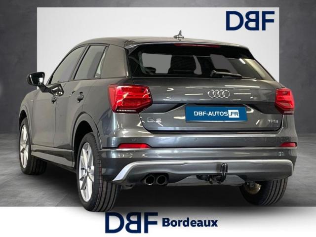 Audi Q2 image 2