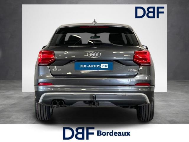 Audi Q2 image 1
