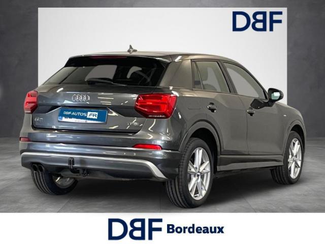 Audi Q2 image 5