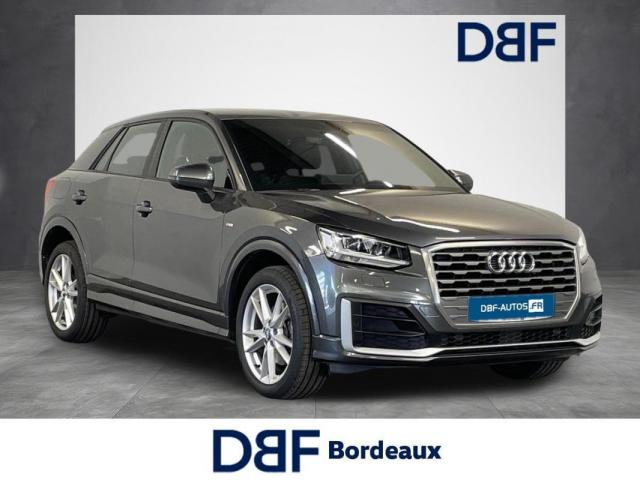 Audi Q2 image 6