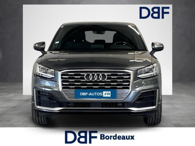 Audi Q2 image 7