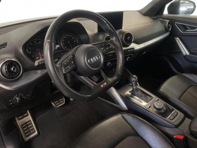 Audi Q2 image 8