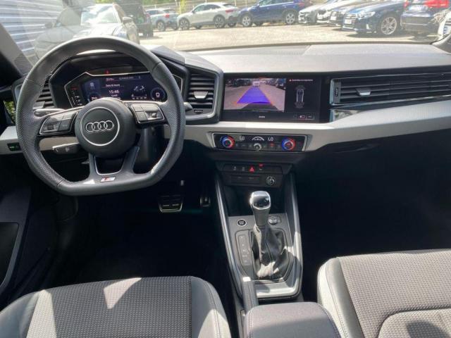 Audi A1 image 3