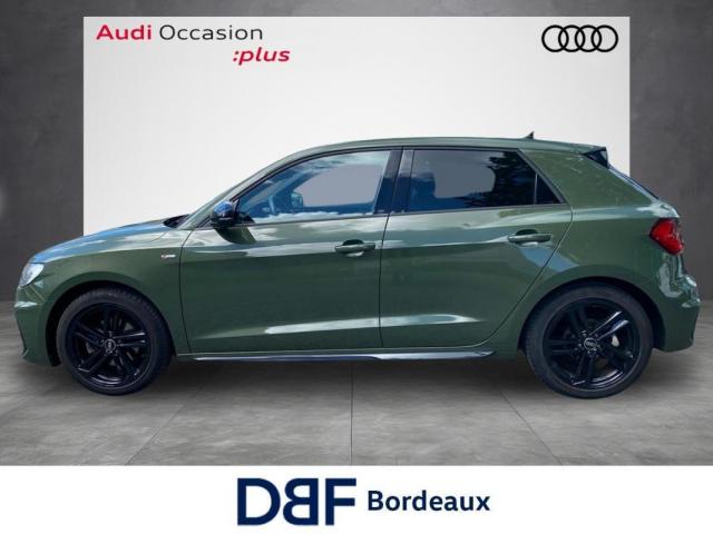 Audi A1 image 6