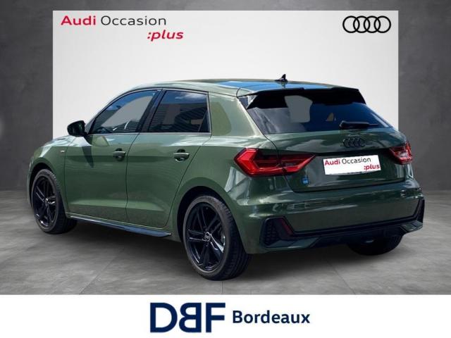 Audi A1 image 9