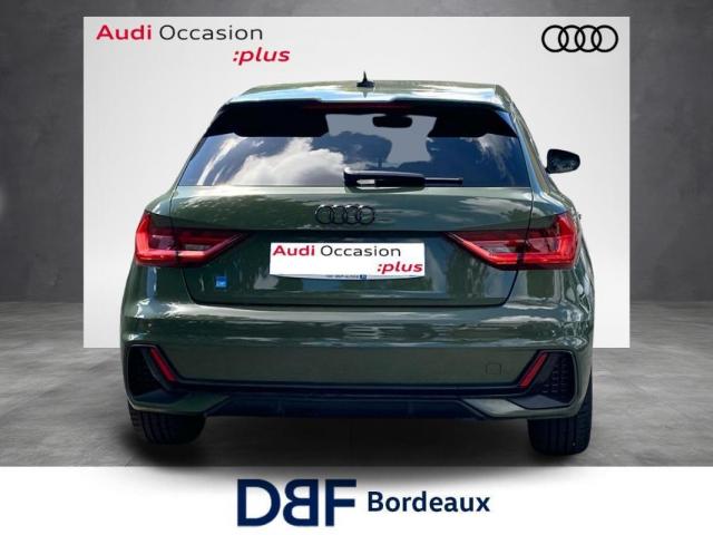 Audi A1 image 5