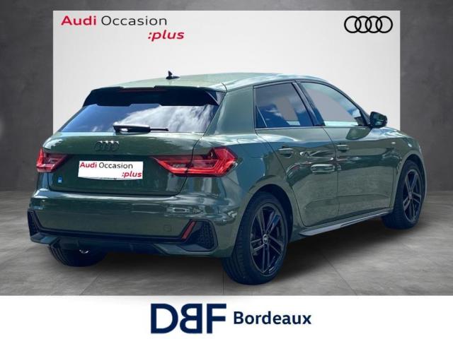 Audi A1 image 7