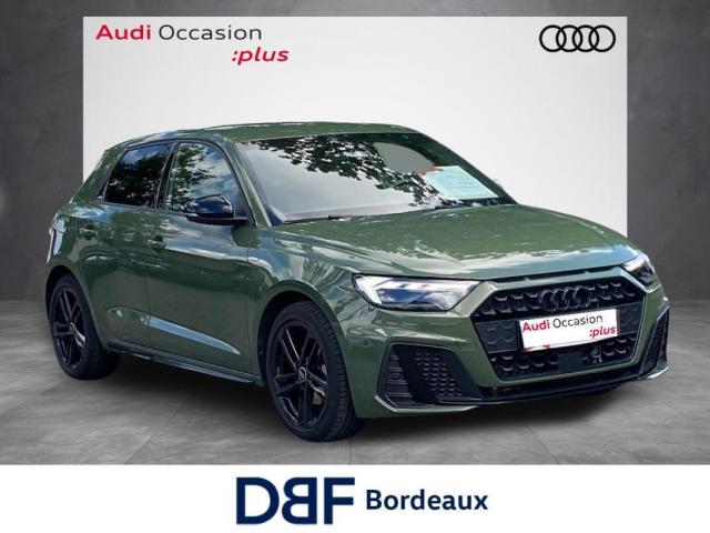 Audi A1 image 2
