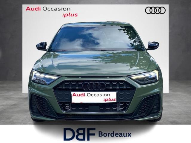 Audi A1 image 1