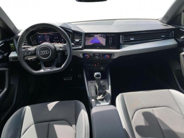 Audi A1 image 8